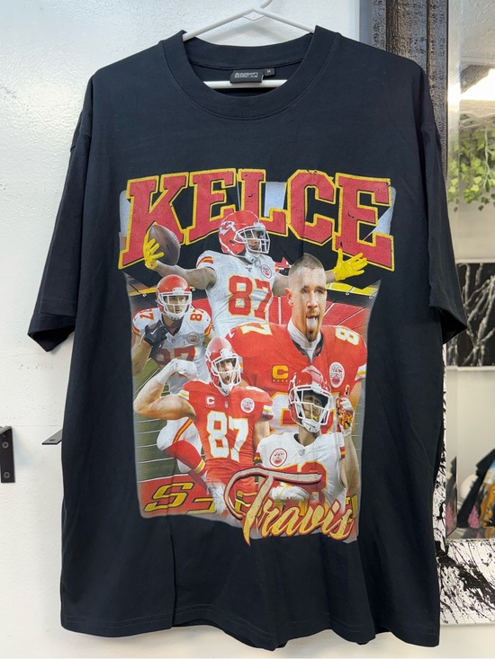 Other - Travis Kelce Graphic Tee